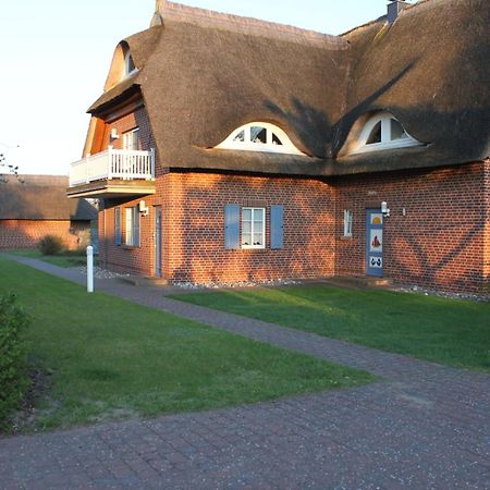Apartamento "Koppeldeich" Dierhagen Exterior foto