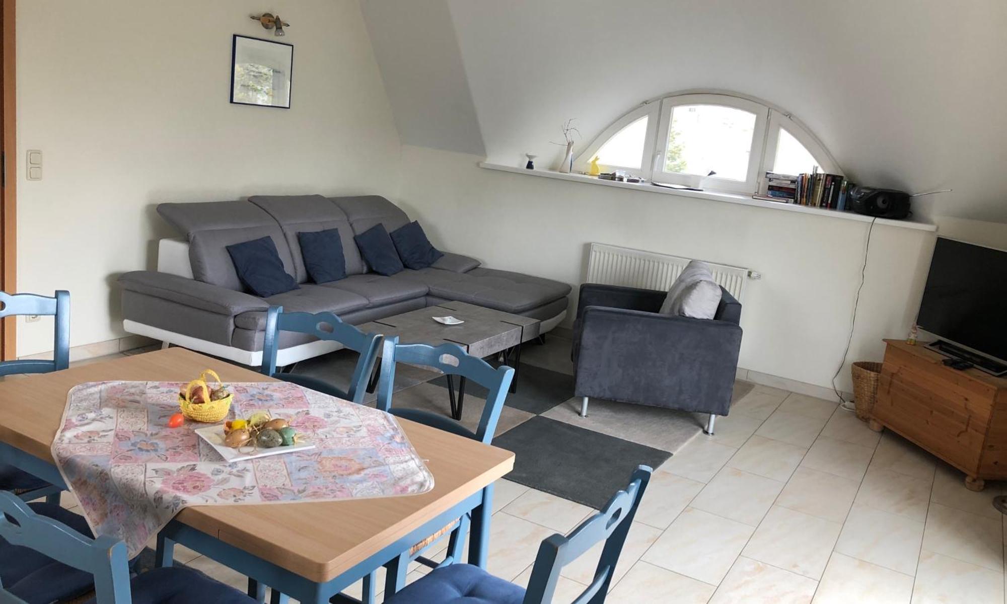 Apartamento "Koppeldeich" Dierhagen Exterior foto