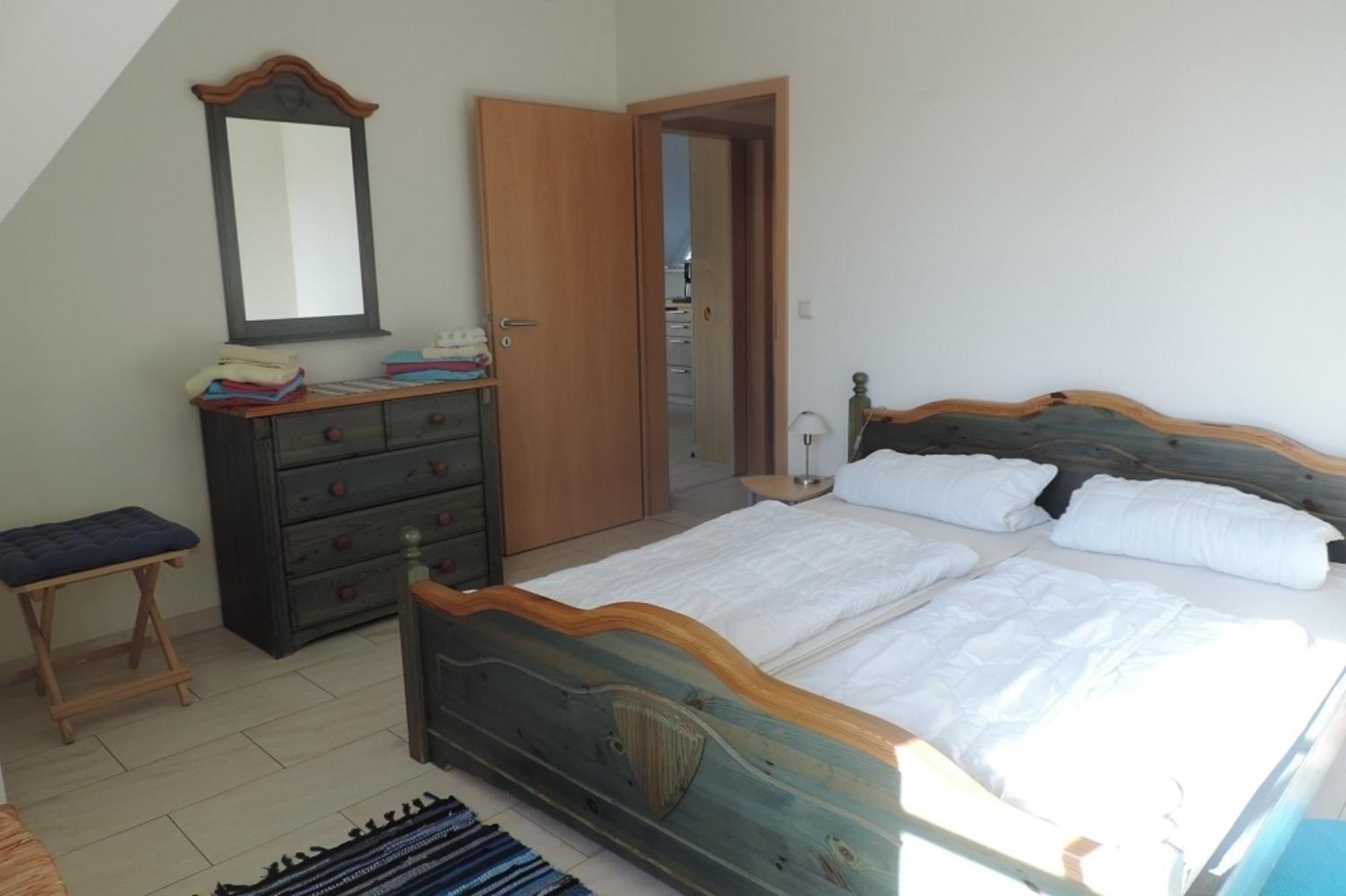 Apartamento "Koppeldeich" Dierhagen Exterior foto